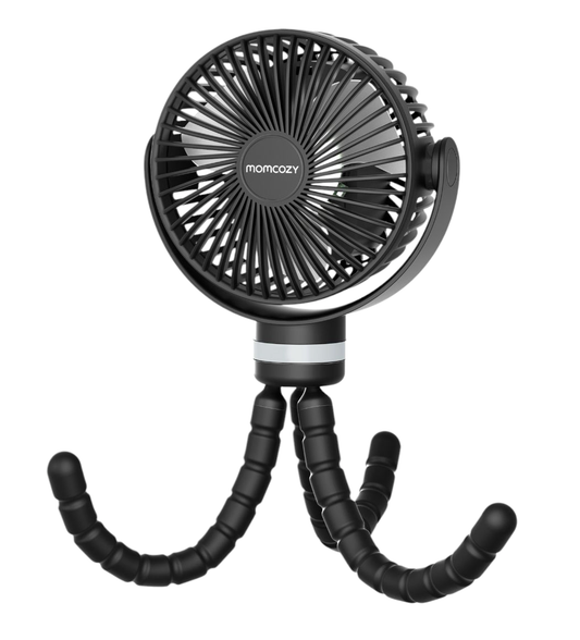 Momcozy Portable Stroller Fan