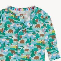 Camo Cubs - Sunny Meadow Boutique