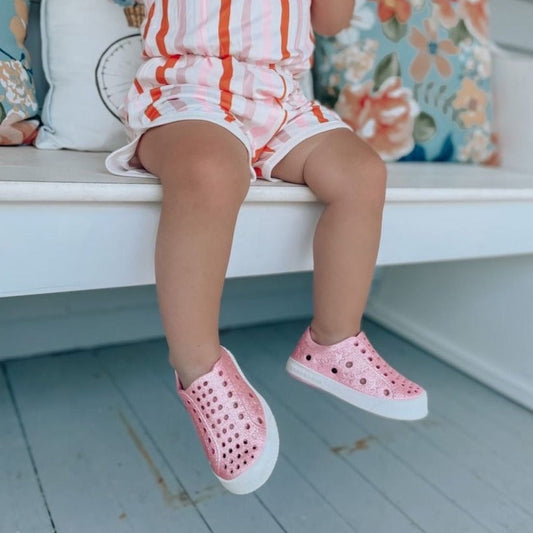 Shooshoos Prism-4 Waterproof Kids Shoes