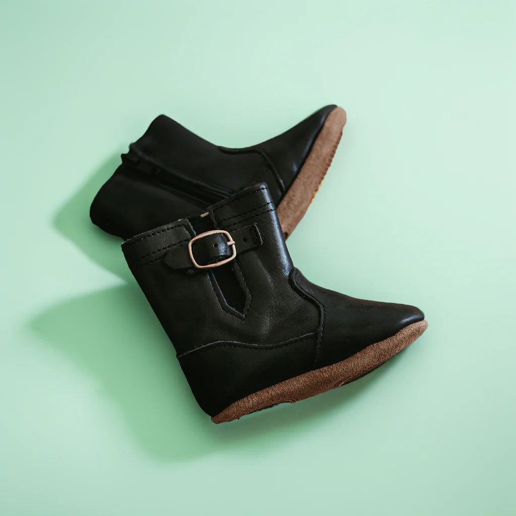 The Riding Boot