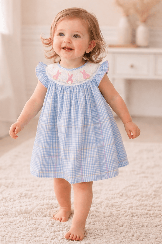 Cottontails - Bishop - Sunny Meadow Boutique