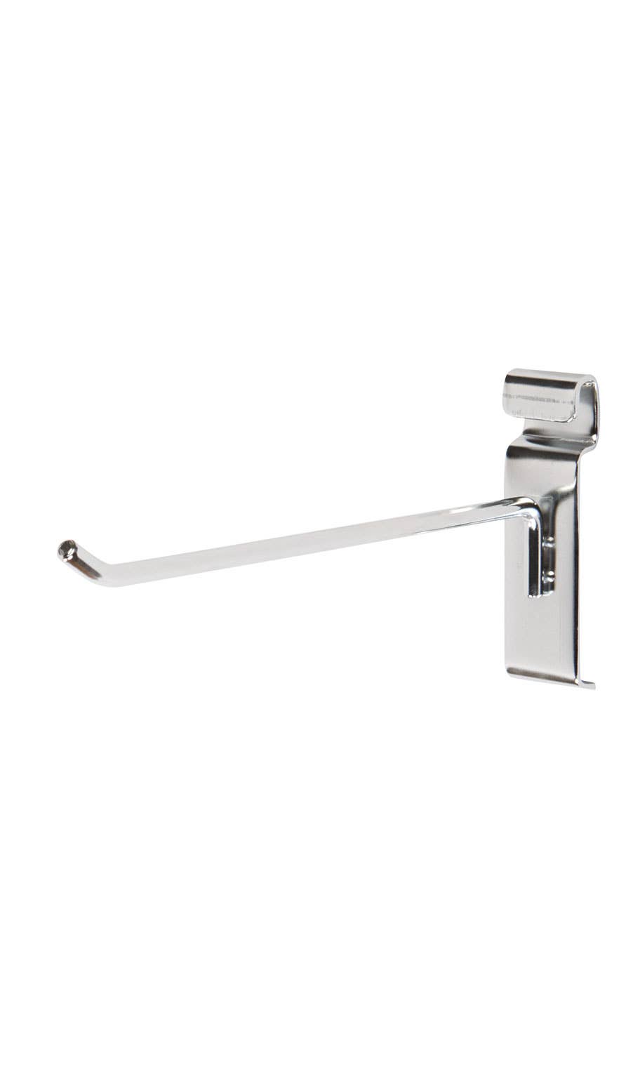 Peg Hooks for Wire Grid