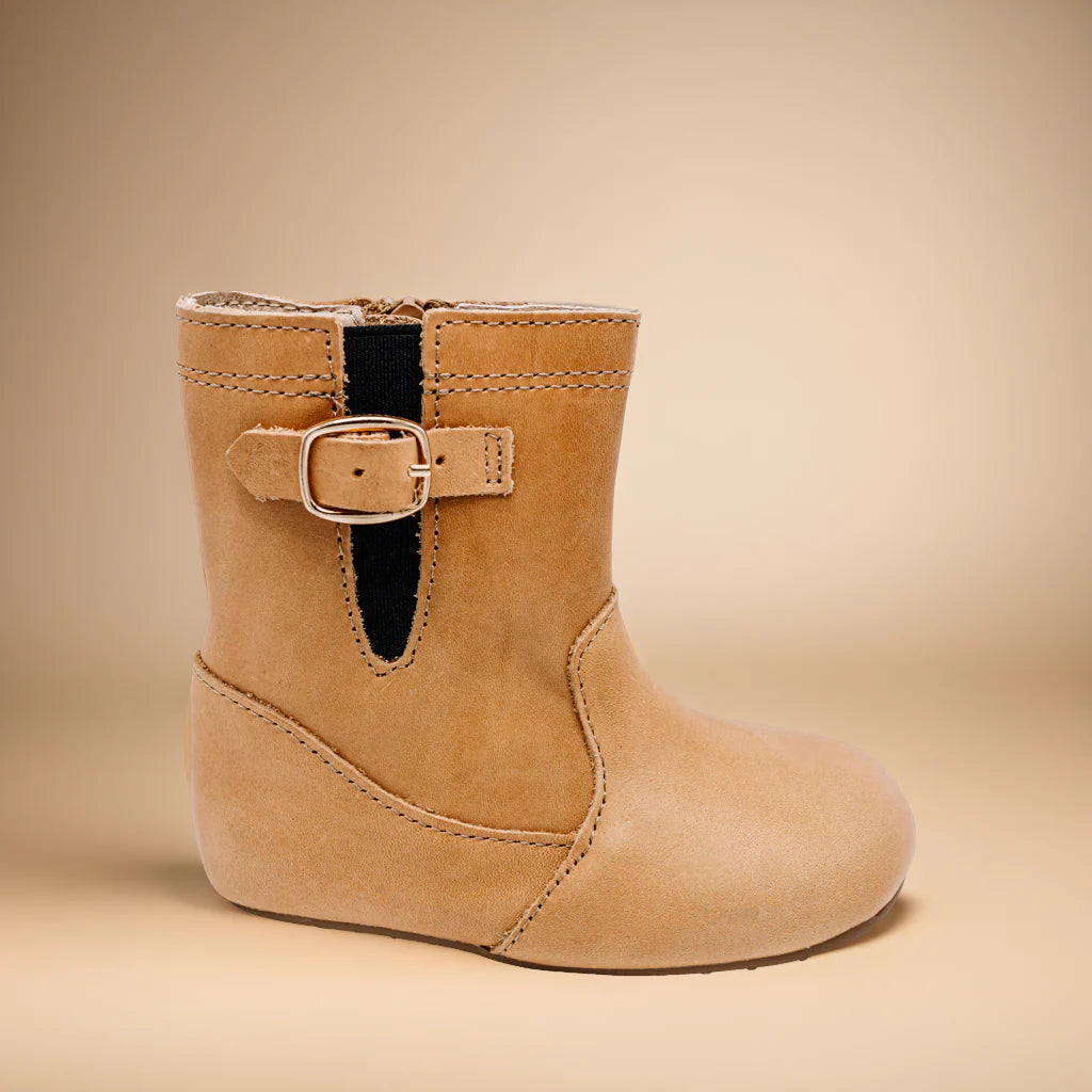 The Riding Boot