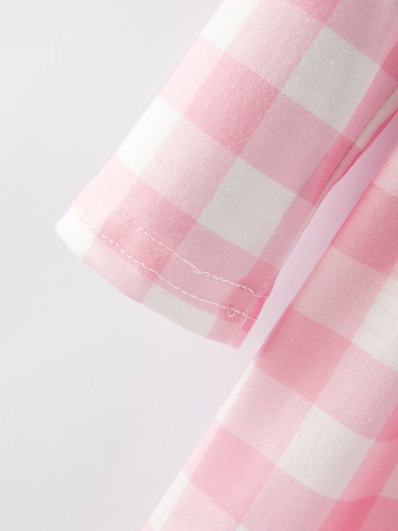 Girls Valentines Twirl Dress