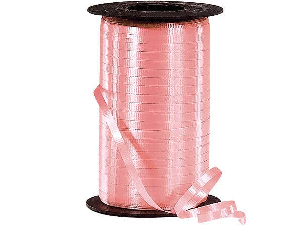 Poly Curling Ribbon Colors