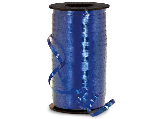 Poly Curling Ribbon Colors