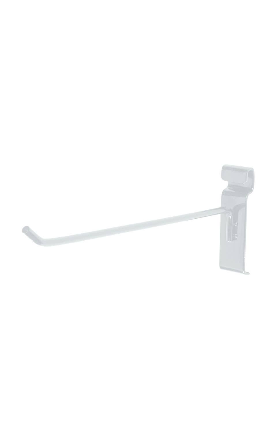 Peg Hooks for Wire Grid