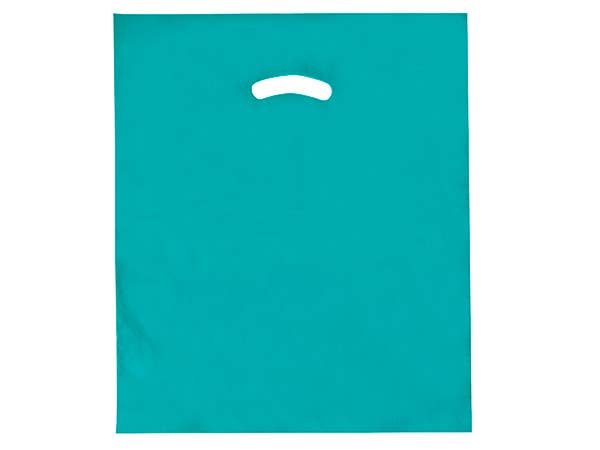 Super Gloss Plastic Merchandise Bags