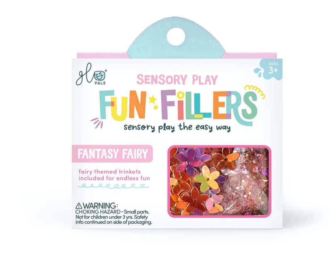 Fantasy Fairy Fun Filler Pack