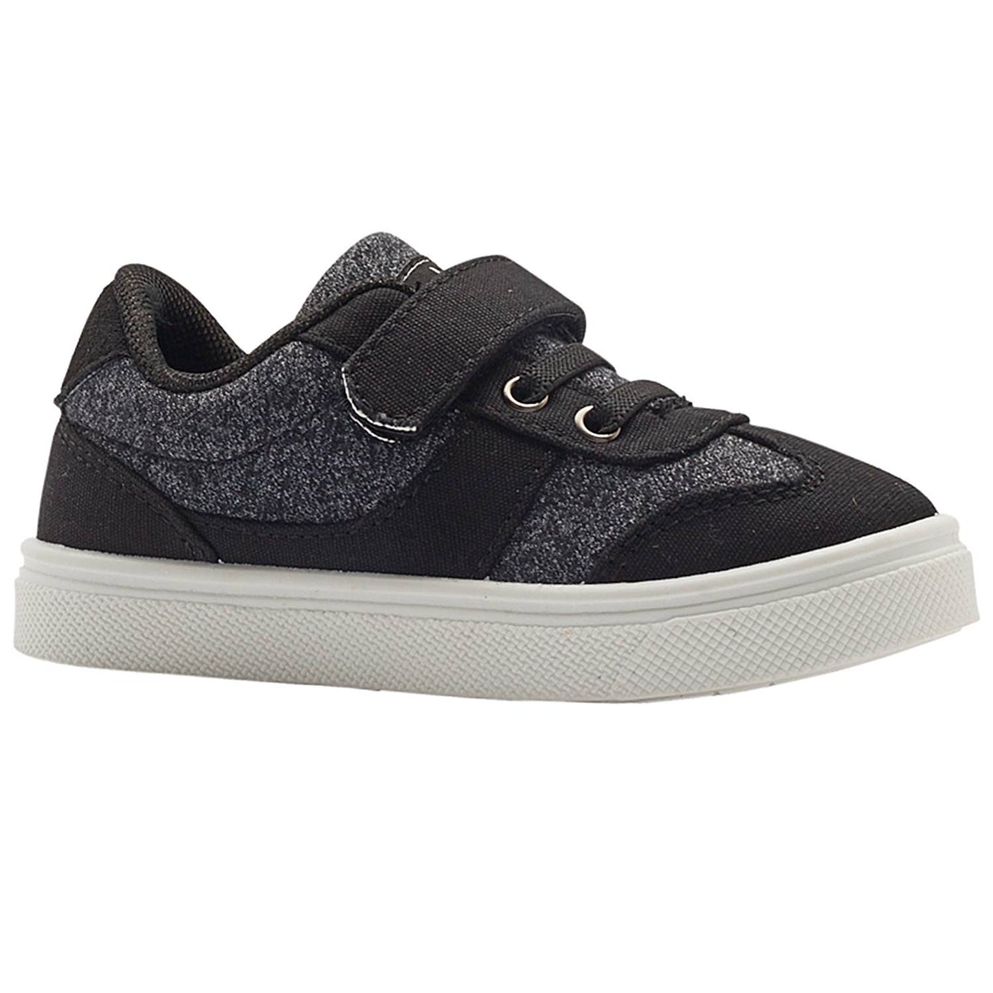 Kayden Sneaker- Black