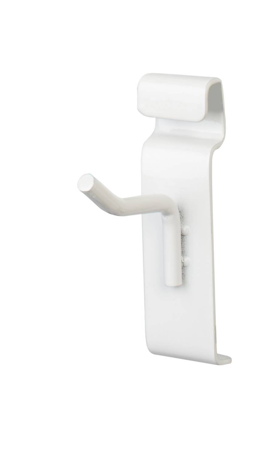 Peg Hooks for Wire Grid