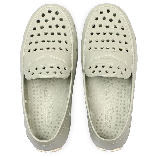 Floafers Prodigy Driver - DESERT SAGE/COCONUT - Sunny Meadow Boutique