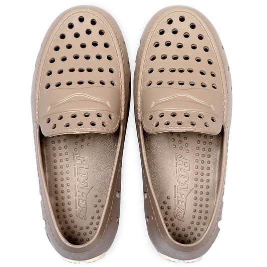 Floafers Prodigy Driver - PORTABELLA/COCONUT PRODIGY 5.0 - Sunny Meadow Boutique