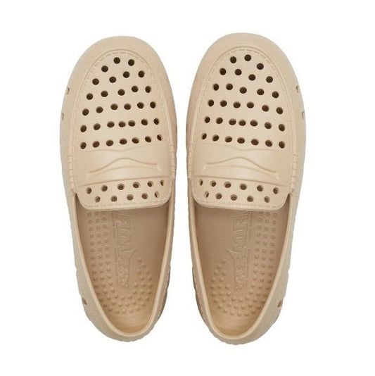 Floafers Prodigy Driver - WARM SAND/COCONUT PRODIGY DRIVER - Sunny Meadow Boutique