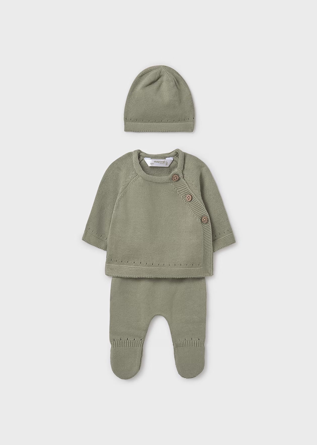 Tricot Gift Set (9981)