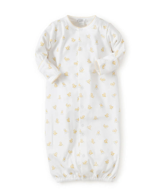 Hatchlings Conv. Gown - Sunny Meadow Boutique
