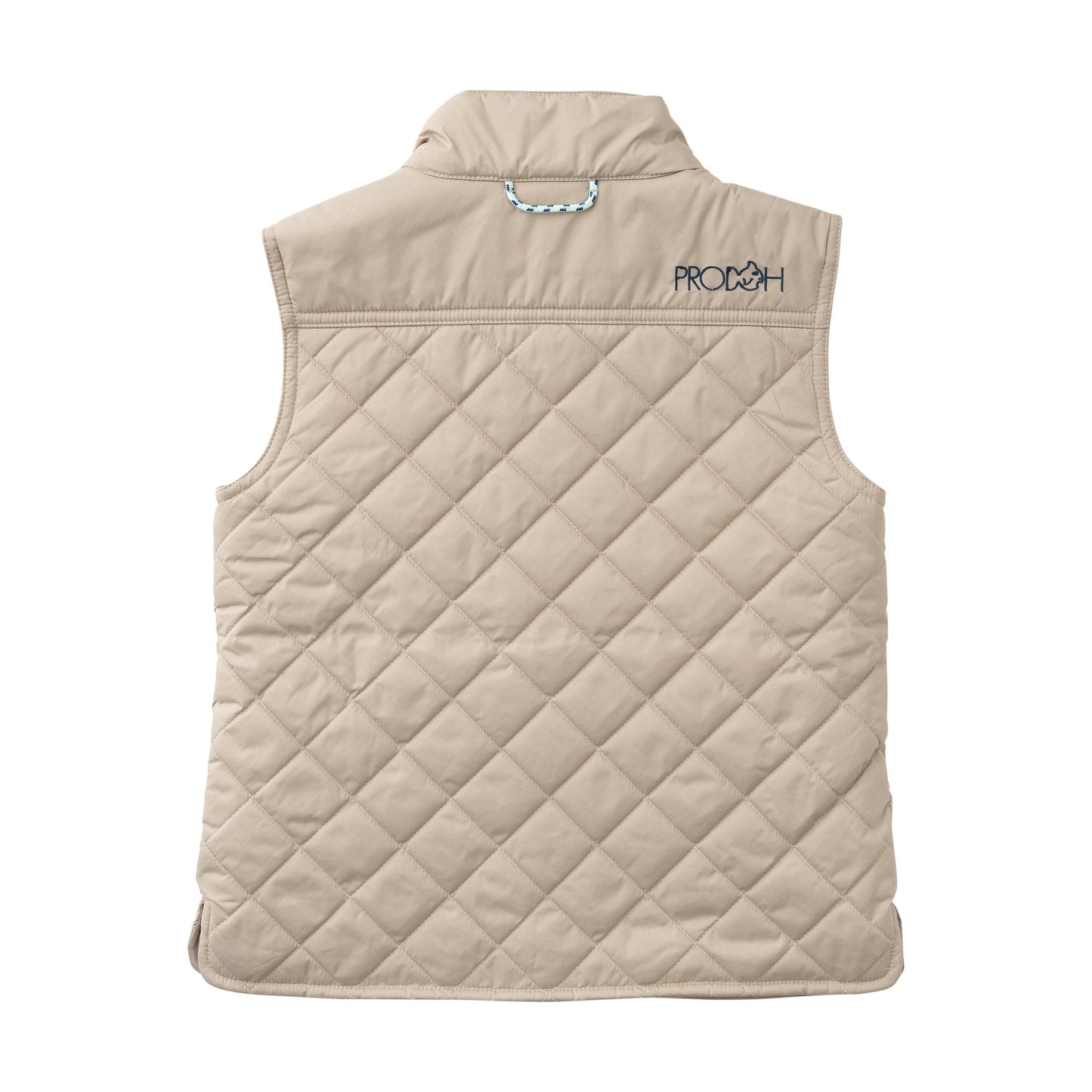 PRODOH Quilted Vest