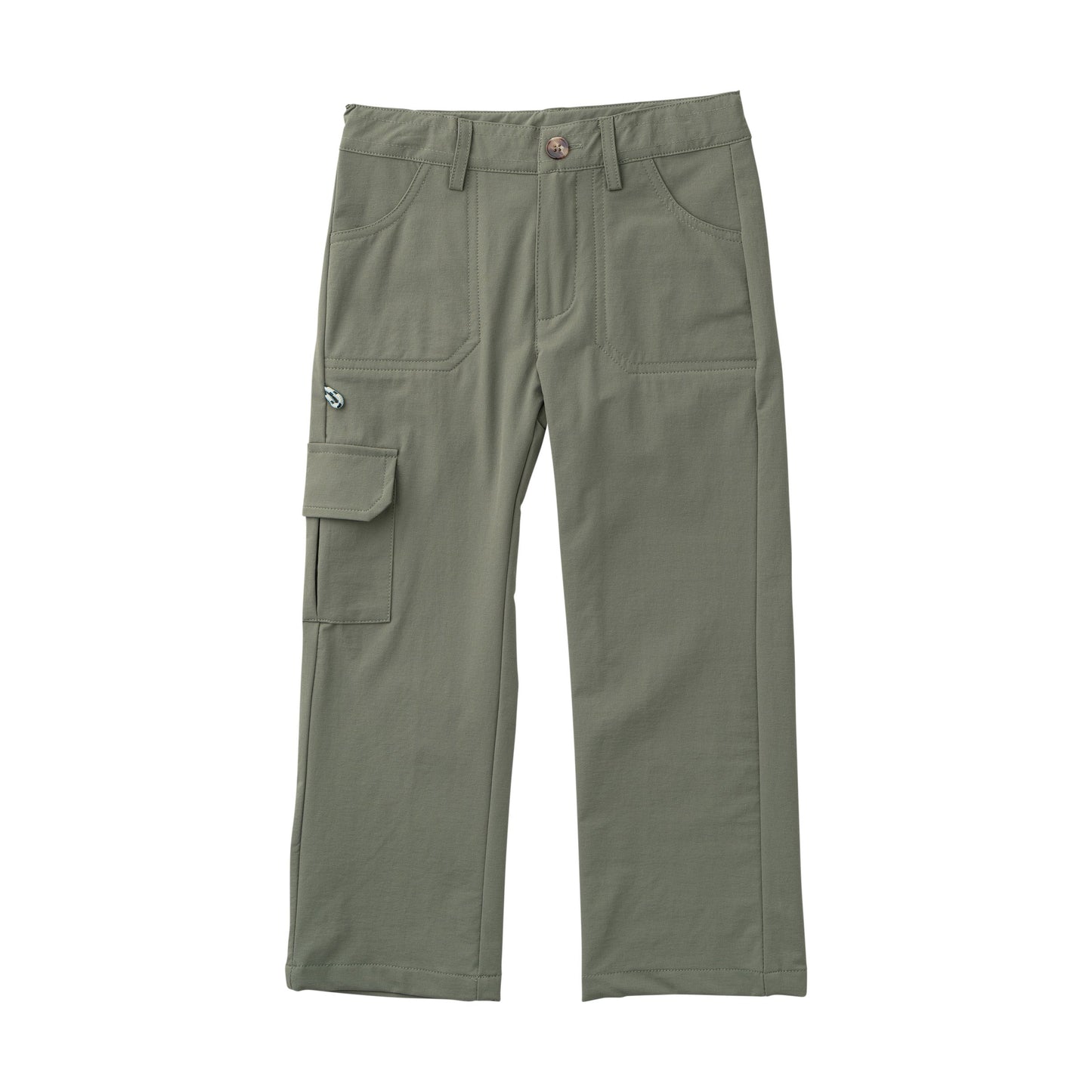 Boy's Original Angler Pants