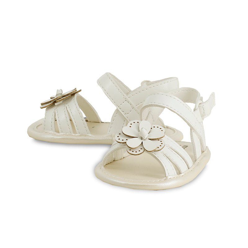 Infant Sandals - Sunny Meadow Boutique