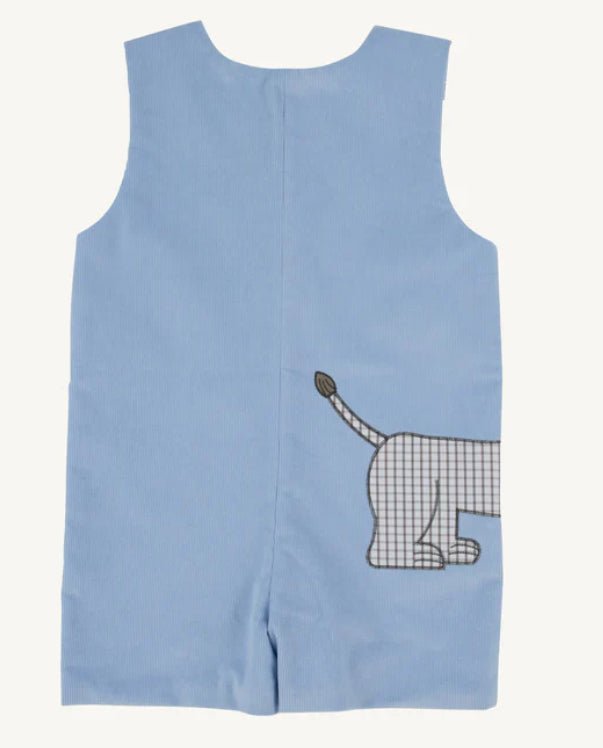 Jack Keene Jon Jon (Corduroy - Sunny Meadow Boutique