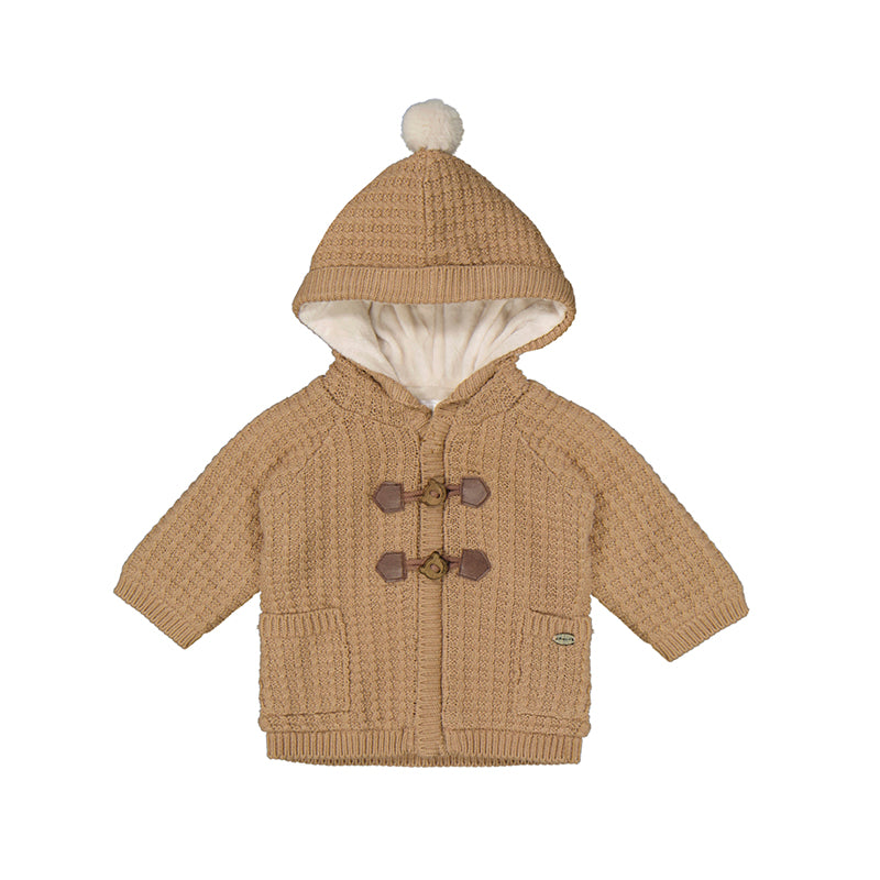 Knit Cardigan (2330)