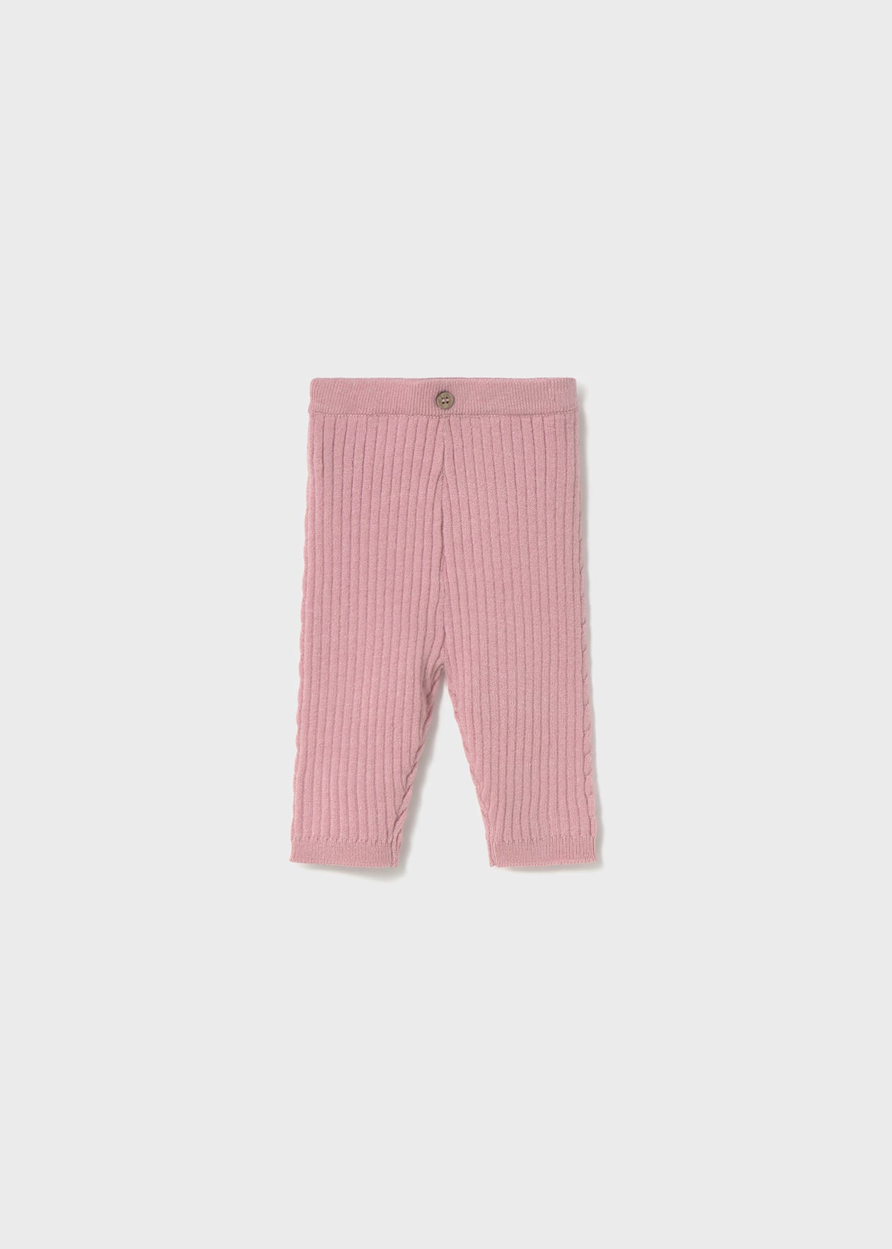 Baby Knit Leggings