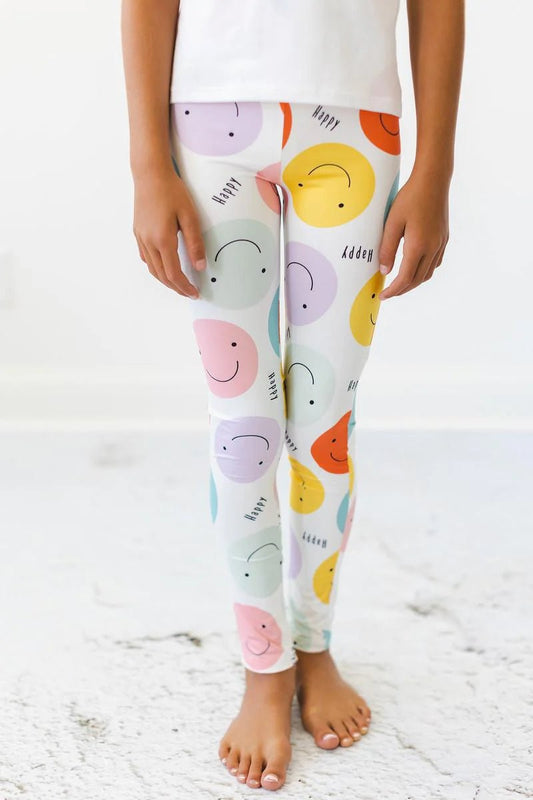 Leggings - Sunny Meadow Boutique