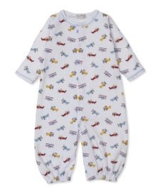 Let's Fly Away Conv. Gown - Sunny Meadow Boutique