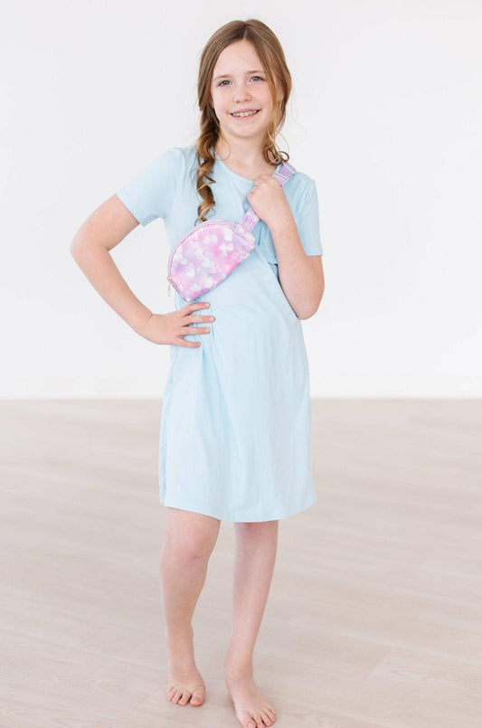 Love Story Belt Bag - Sunny Meadow Boutique