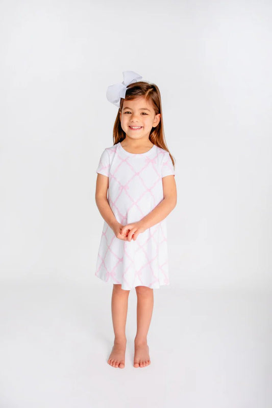 Polly Play Dress - Sunny Meadow Boutique