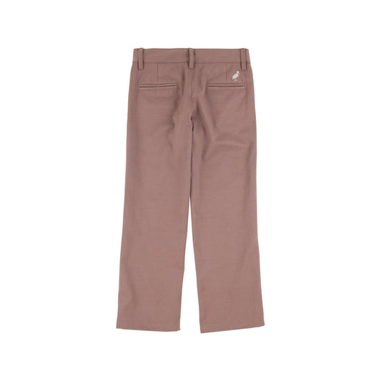 Prep School Pants - Twill - Sunny Meadow Boutique