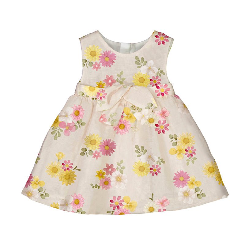 Sunny Blooms Party Dress - Sunny Meadow Boutique