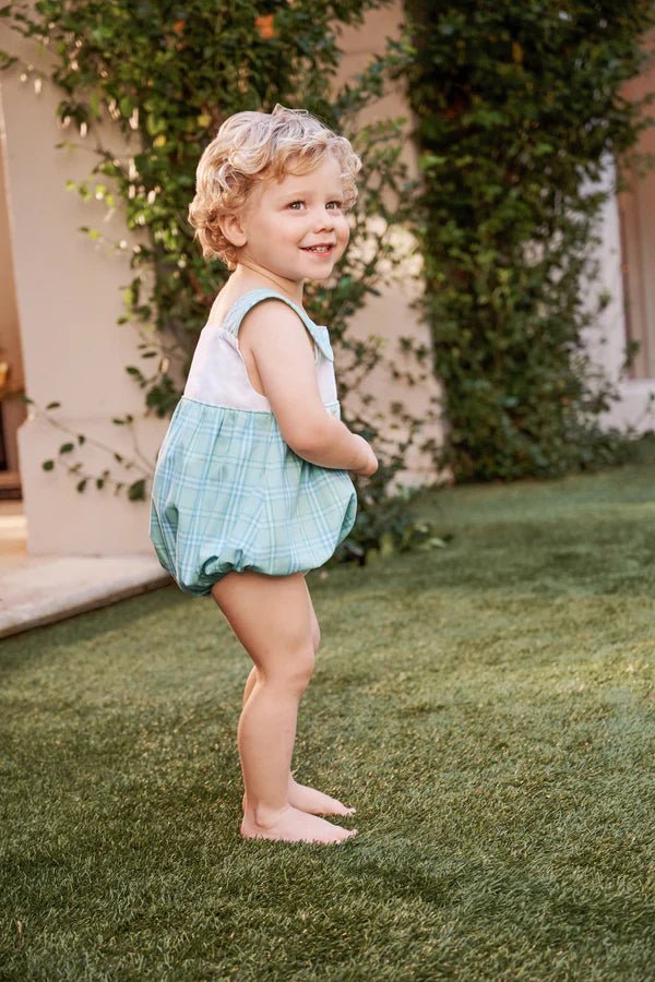 The Beaufort Bonnet Company Bingham Bubble - Sunny Meadow Boutique