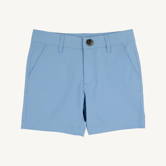 The Beaufort Bonnet Company Prepletic Charlie's Chinos - Sarasota Sky - Sunny Meadow Boutique