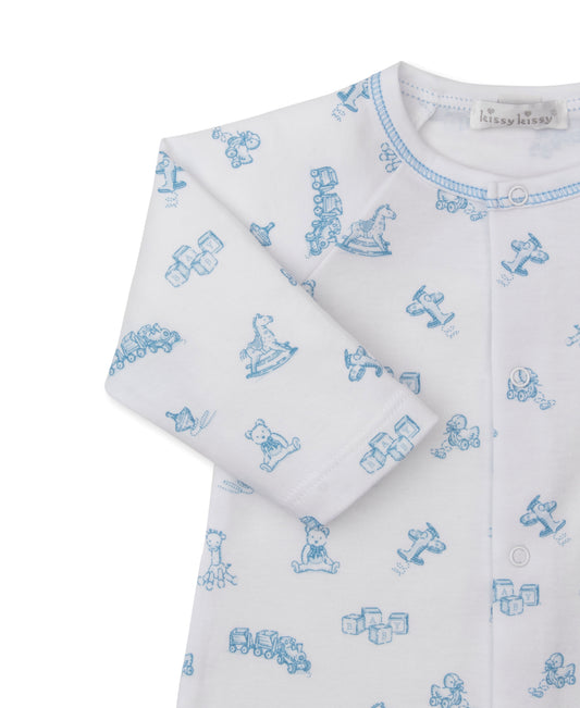 Kissy Kissy Vintage Toy Treasures