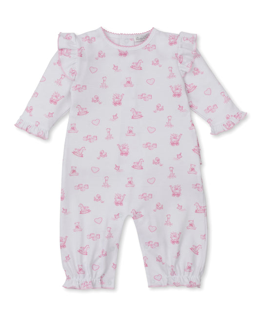 Kissy Kissy Vintage Toy Treasures