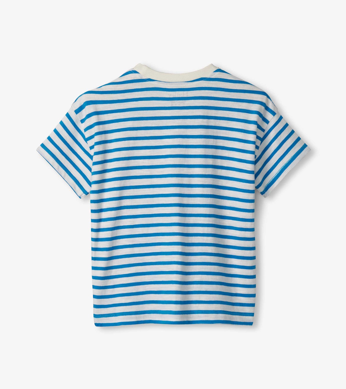 Hotdog Slouchy Tee