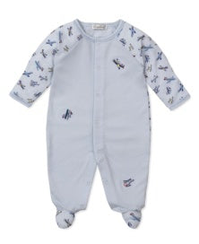 Air Adventures Footie