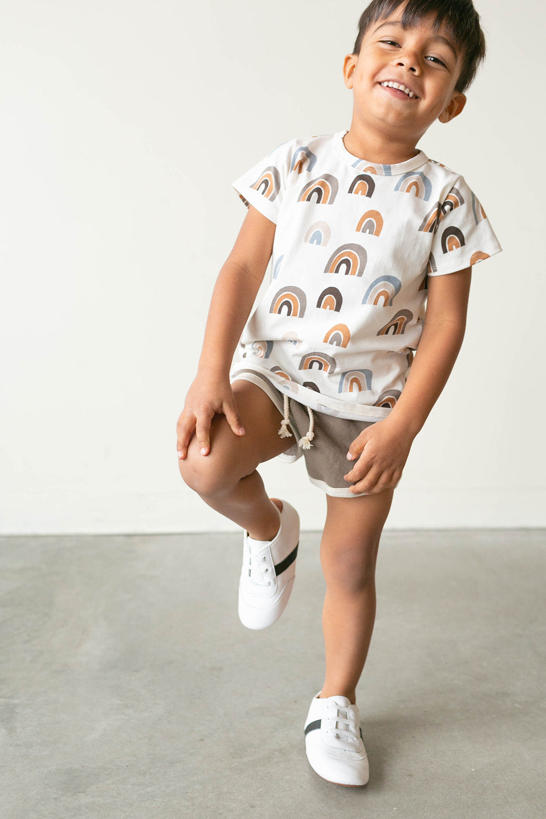 The Love Bug Sneaker