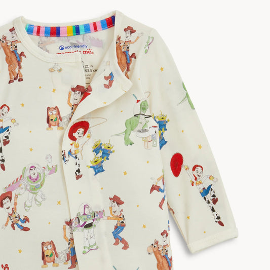 Disney Toy Story Woody & Friends Magnetic Footie