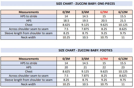 Zuccini Kids “Hearts & Twirls” Miley Skort - Sunny Meadow Boutique