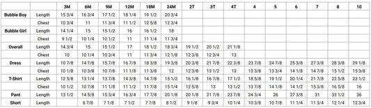 Zuccini Kids “Hearts & Twirls” Miley Skort - Sunny Meadow Boutique