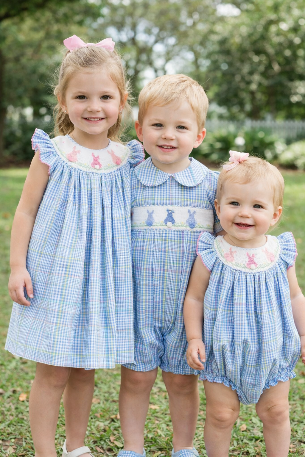 Spring Is Starting to Peek In (Even If Winter Hasn’t Gotten the Memo) - Sunny Meadow Boutique