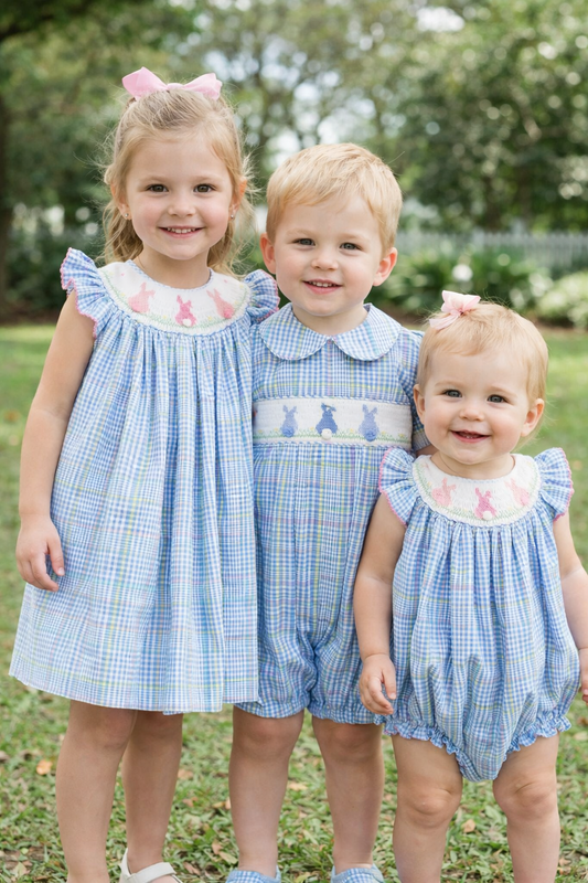 Spring Is Starting to Peek In (Even If Winter Hasn’t Gotten the Memo) - Sunny Meadow Boutique