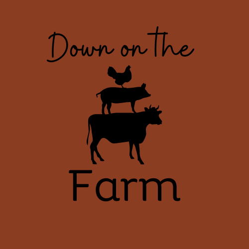 Down on the Farm