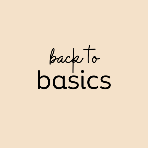 “Back to Basics Collection at Sunny Meadow Boutique featuring essential wardrobe staples for children, including premium shorts, stylish jonjons, and cozy bubbles in versatile colors.”