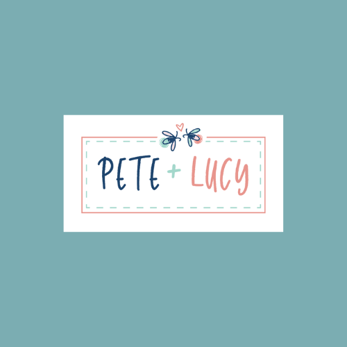 Pete + Lucy