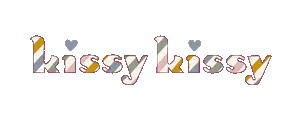 Kissy Kissy