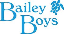 Bailey Boys - Sunny Meadow Boutique