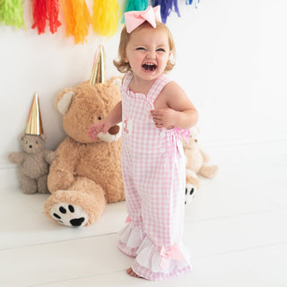 First Birthday Outfits - Sunny Meadow Boutique